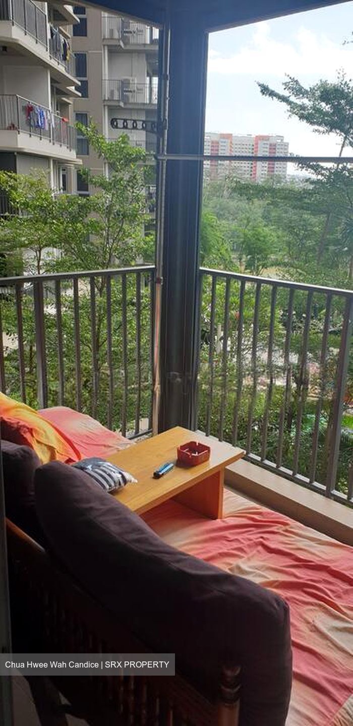 Rivertrees Residences (D28), Apartment #523284341